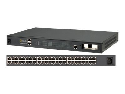 Perle IOLAN SCS32CM DC - console server