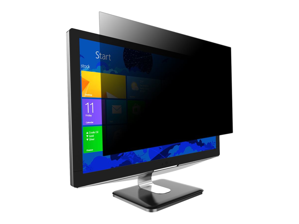 Targus 19.5" Widescreen Privacy Screen (16:9) - TAA Compliant