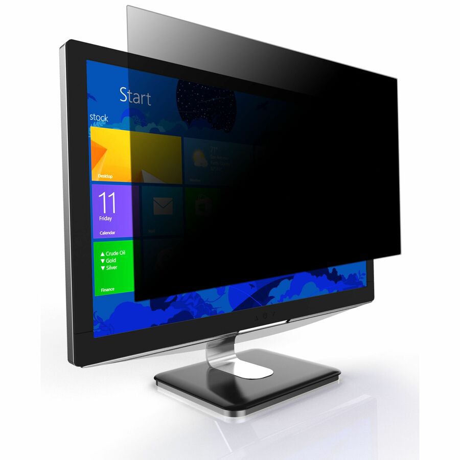 Thumbnail 2 of 2 for Targus 19.5" Widescreen Privacy Screen (16:9) - TAA Compliant