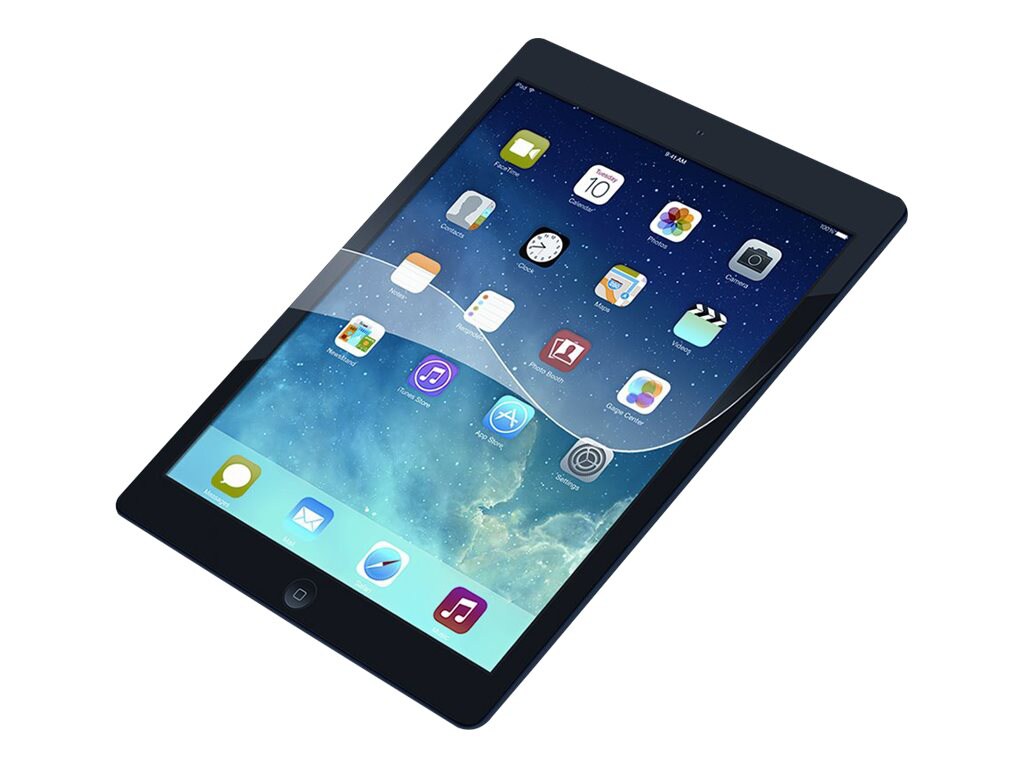 Targus Screen Protector for iPad Air, Air 2 & Pro 9.7"