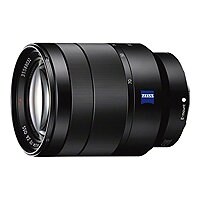 Sony SEL2470Z - zoom lens - 24 mm - 70 mm