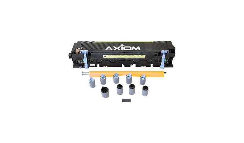 Axiom Fuser Kit for Color LaserJet 3000