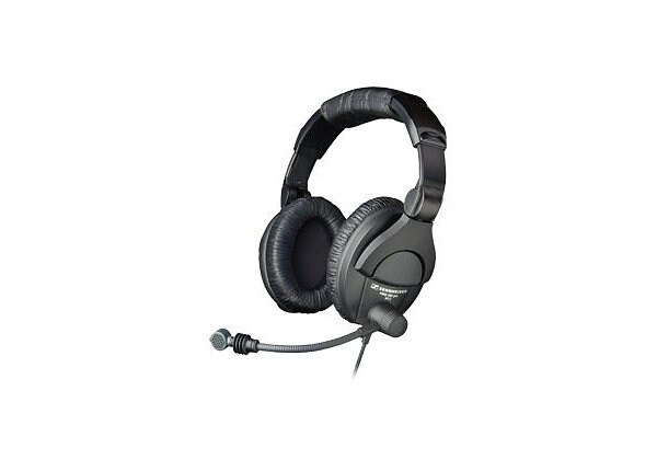 Sennheiser HMD 280-XQ-2 - headset