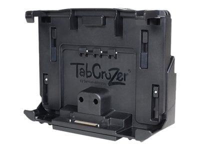 Gamber-Johnson TabCruzer Keyed Alike - docking station for tablet