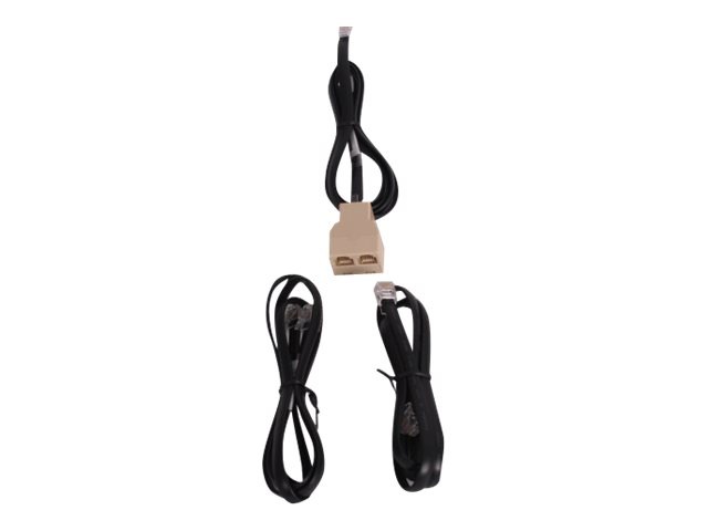 POS-X EVO-CD-SPLITTER - cash drawer cable kit