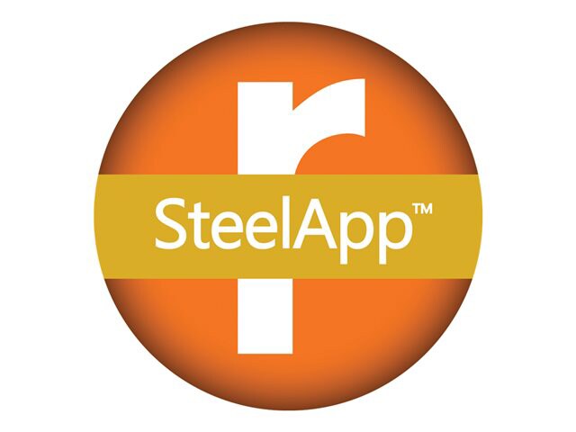 SteelApp Traffic Manager Enterprise Edition - license