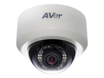 AVer FD2020 - network CCTV camera