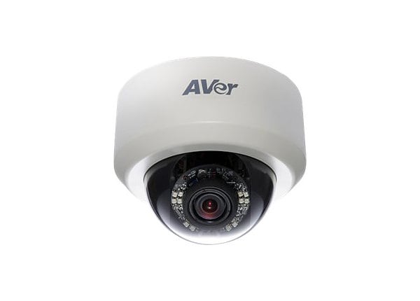 AVer FD2020 - network CCTV camera