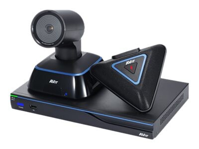 AVer EVC130 - video conferencing kit
