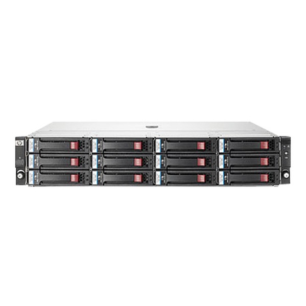 HPE StoreOnce 4500/4700 24TB Upgrade Kit