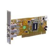 Addonics FireWire adapter - 3 ports