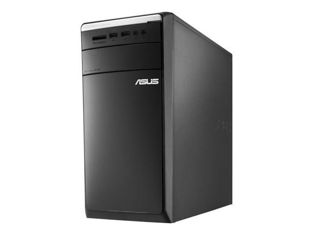 ASUS M11AA Intel Core i3 3240 3.4 GHz 500 GB HDD 4 GB RAM DVD-Writer
