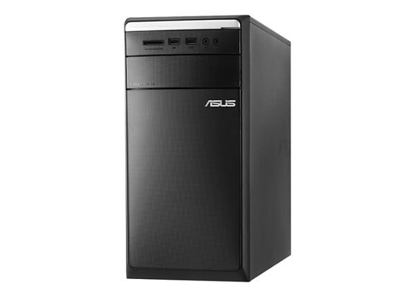 ASUS M11AD US003S - Core i5 4440S 2.8 GHz - 6 GB - 1 TB