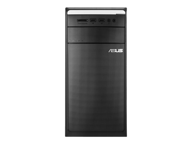 ASUS M11AD US004S - Core i5 4440S 2.8 GHz - 4 GB - 1 TB