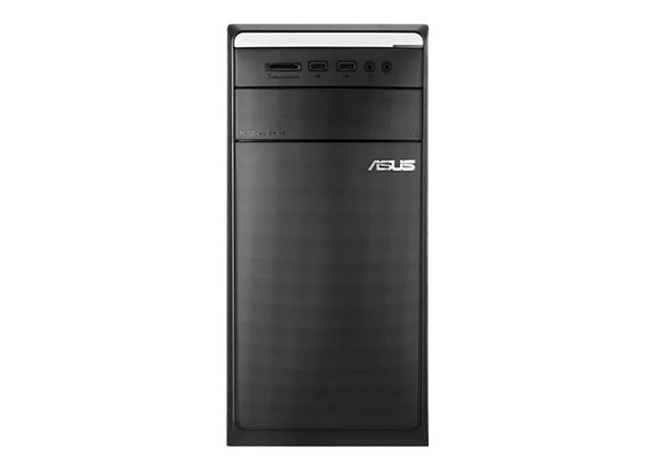 ASUS M11AD US004S - Core i5 4440S 2.8 GHz - 4 GB - 1 TB
