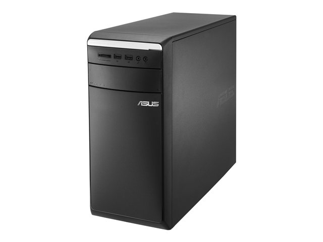 ASUS M11AD US009S - Core i7 4770S 3.1 GHz - 8 GB - 1 TB