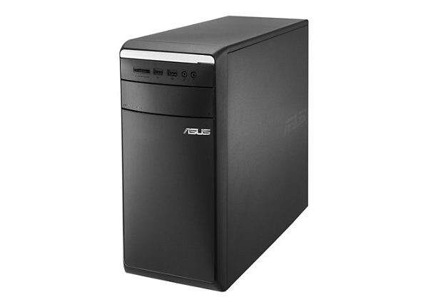 ASUS M11AD US009S - Core i7 4770S 3.1 GHz - 8 GB - 1 TB
