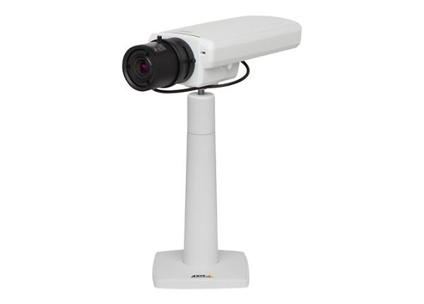 AXIS P1355 Network Camera - network surveillance camera