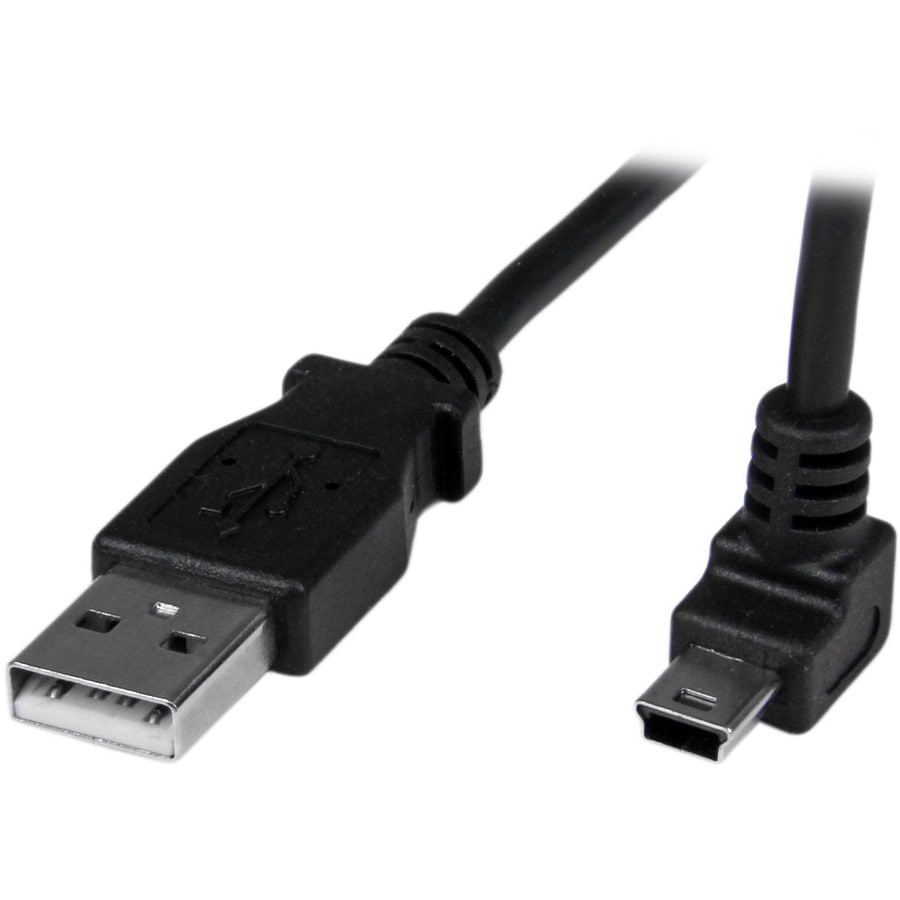 mini usb lead