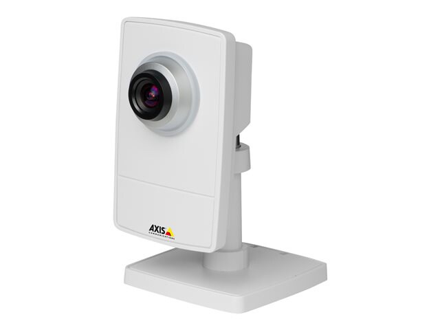 AXIS M1004-W Network Camera - network surveillance camera