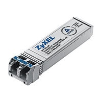 Zyxel SFP10G-LR - SFP+ transceiver module - 10GbE