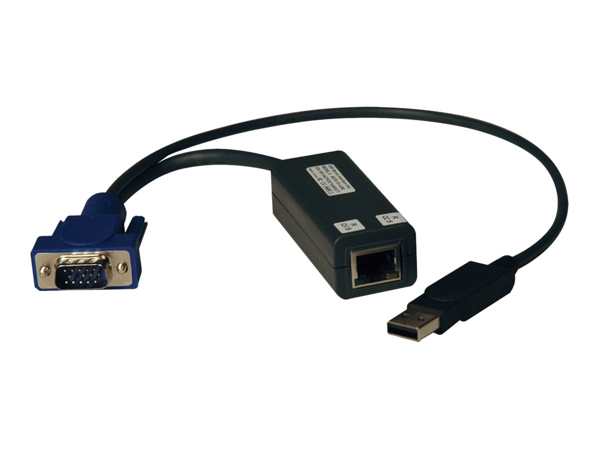 KVM Cable: VGA and USB -- DataPro