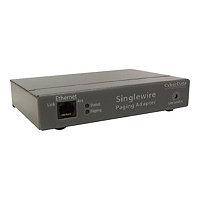 CyberData Singlewire InformaCast Paging Adapter - VoIP gateway
