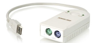 Iogear USB Adapter