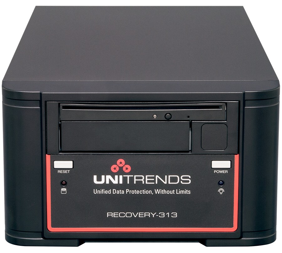 Unitrends Backup Appliances Recovery-313 - recovery appliance