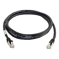 C2G 6ft Cat6a Snagless Shielded (STP) Ethernet Cable