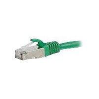 C2G 20ft Cat6 Snagless Shielded (STP) Ethernet Cable