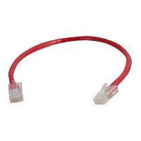 C2G 6in Cat6 Non-Booted Unshielded (UTP) Eth