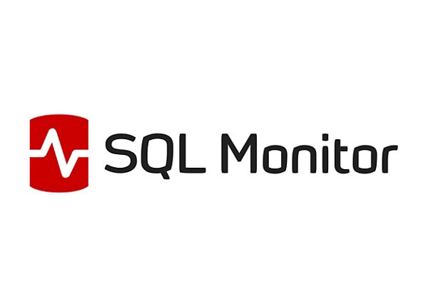REDGATE SQL MONITOR 5SVR LIC 1Y
