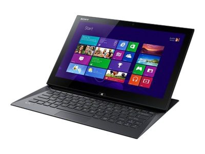 Sony VAIO Duo 13 SVD13225PXB - 13.3" - Core i7 4500U - Windows 8.1 Pro 64-bit - 8 GB RAM - 256 GB SSD