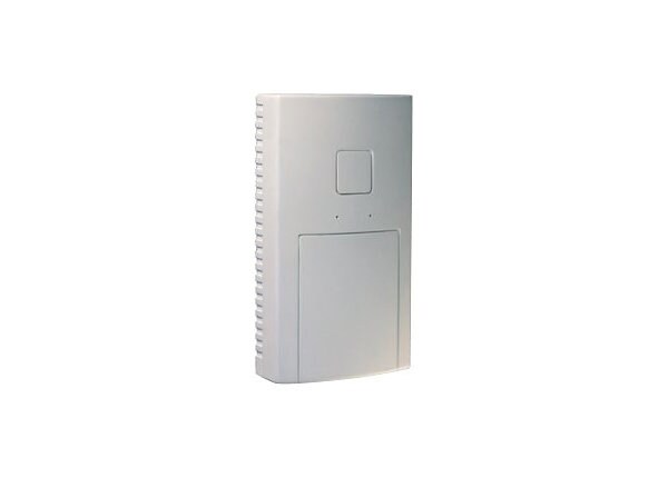 Motorola AP 6511 Wall Plate Access Point - wireless access point