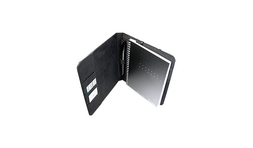 LiveScribe - protective cover for digital notepad