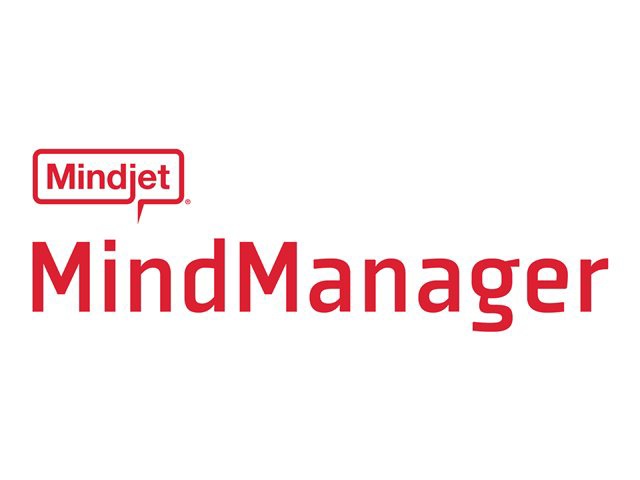 MINDJET MINDMANAGER PLUS RENEWAL