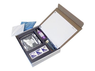 Xerox Cleaning and Maintenance Kit - scanner maintenance kit