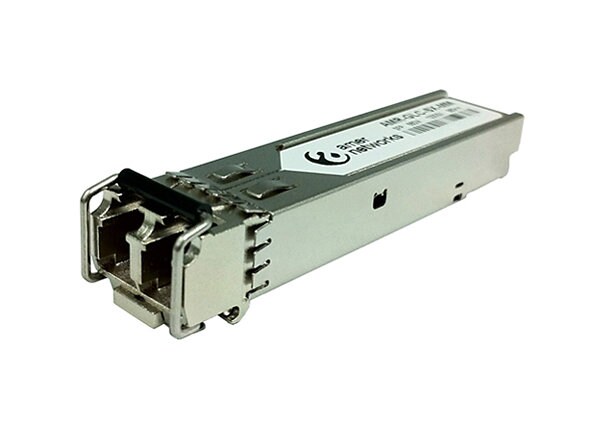Amer - SFP (mini-GBIC) transceiver module - GigE