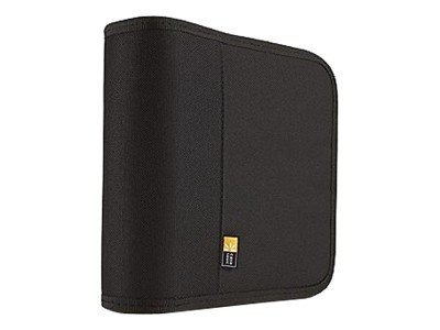 Case Logic - wallet for CD/DVD discs