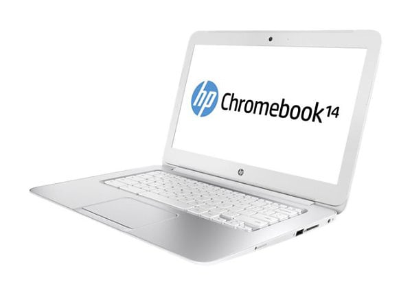 HP Pavilion Chromebook 14-q050ca - 14" - Celeron 2955U - Chrome OS - 2 GB RAM - 16 GB SSD