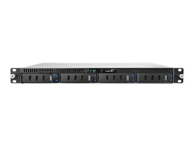 Seagate Business Storage STDN8000100 - NAS server - 8 TB
