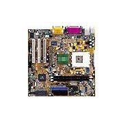 ASUS A7VL-VM Motherboard