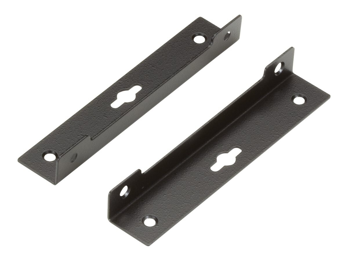 Black Box Panel Mount Kit - network device mounting kit