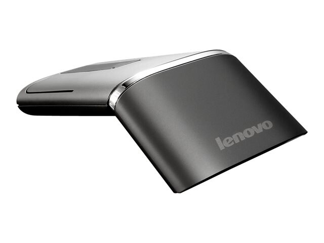 Lenovo N700 - mouse