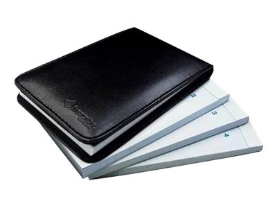 Livescribe Flip Notepad - dot paper notebook