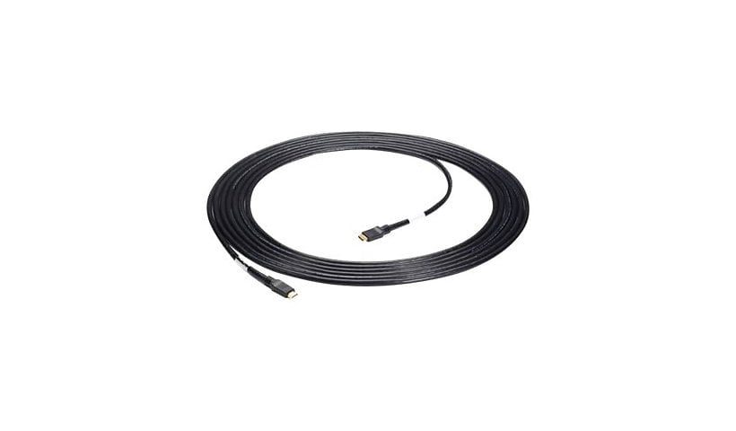 Black Box Premium HDMI cable - 98 ft