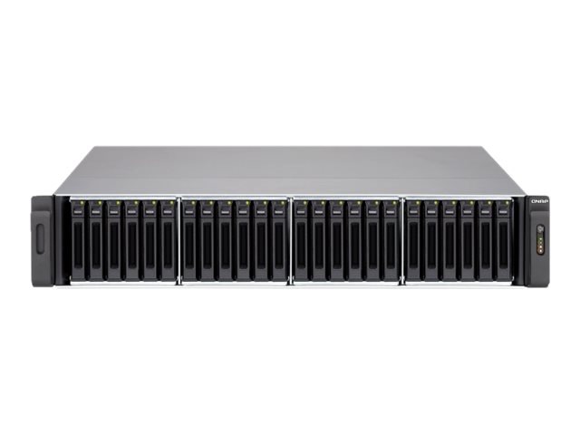 QNAP SS-EC2479U-SAS-RP - NAS server - 0 GB
