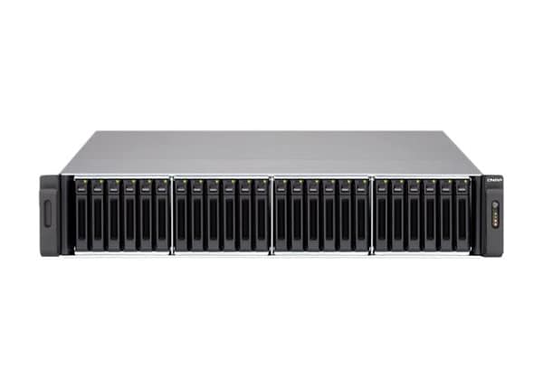 QNAP SS-EC2479U-SAS-RP - NAS server - 0 GB