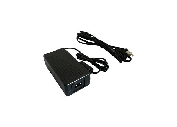 Total Micro AC Adapter for Sony VAIO Duo 13, Pro 13 Ultrabook - 55W